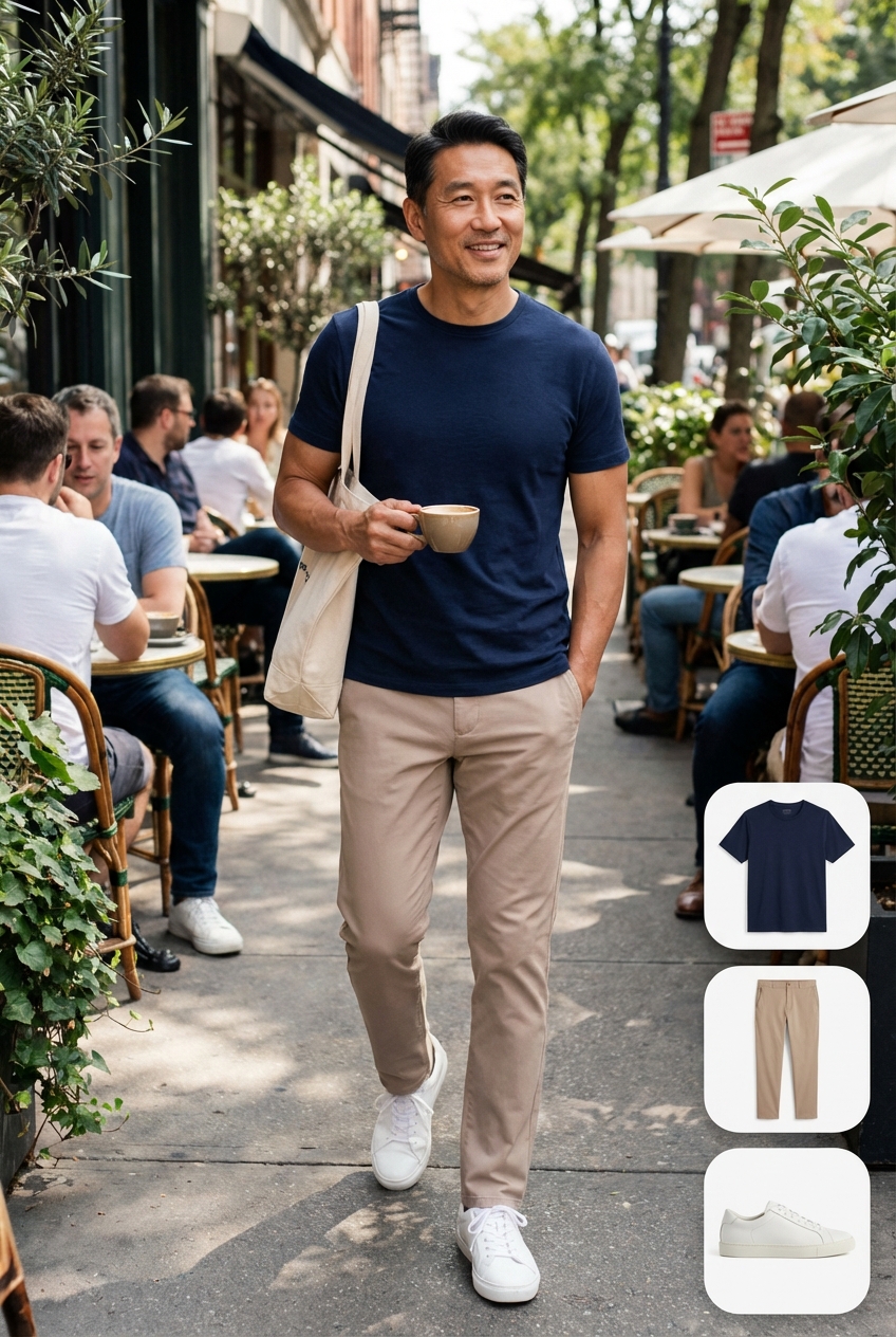 Everyday Casual