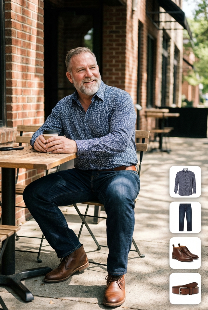 Everyday Casual