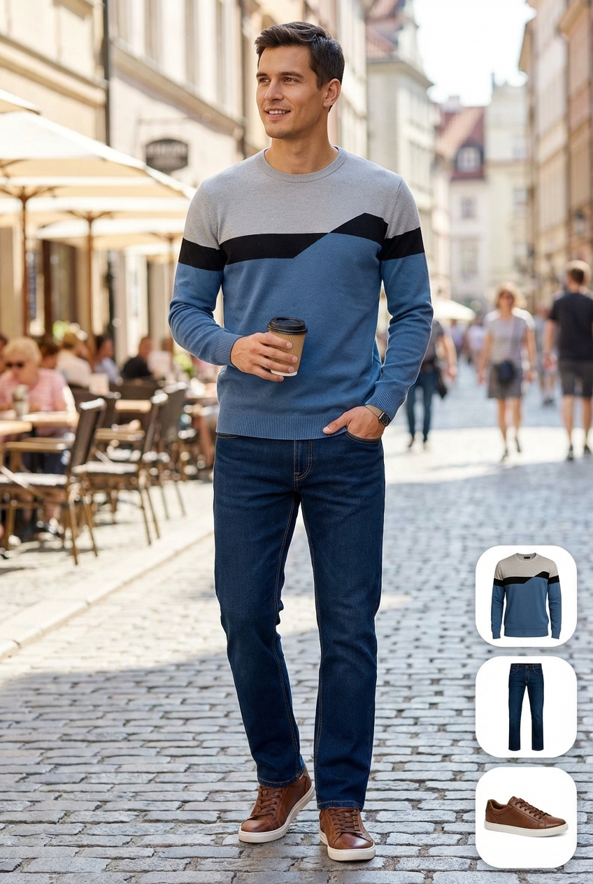 Everyday Casual