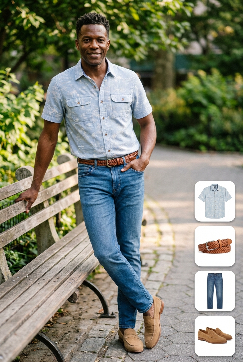 Everyday Casual