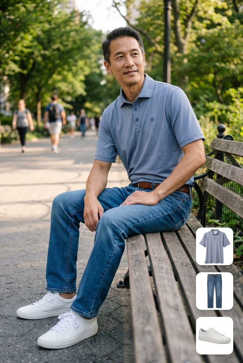 Everyday Casual