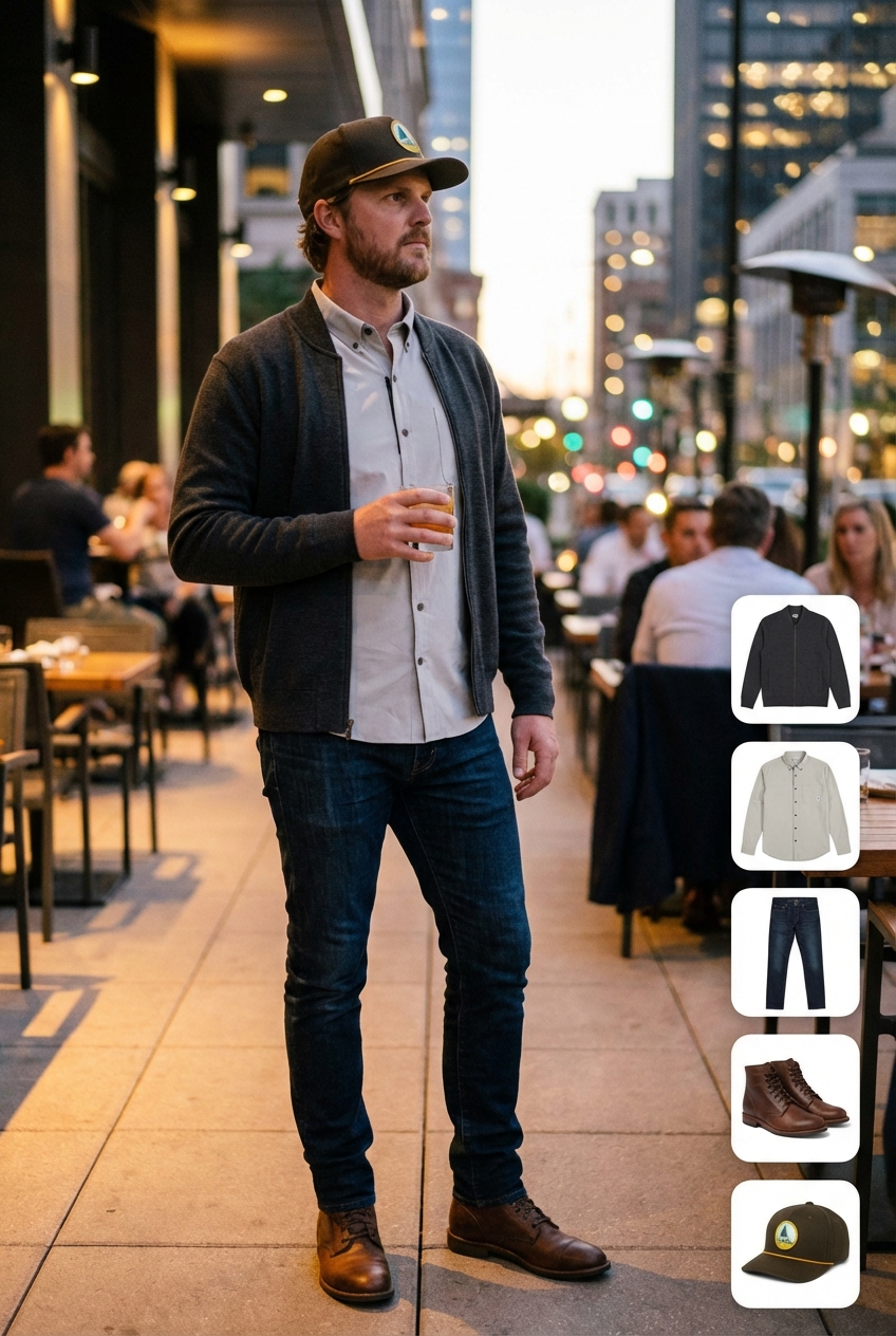 Date Night/Night Out