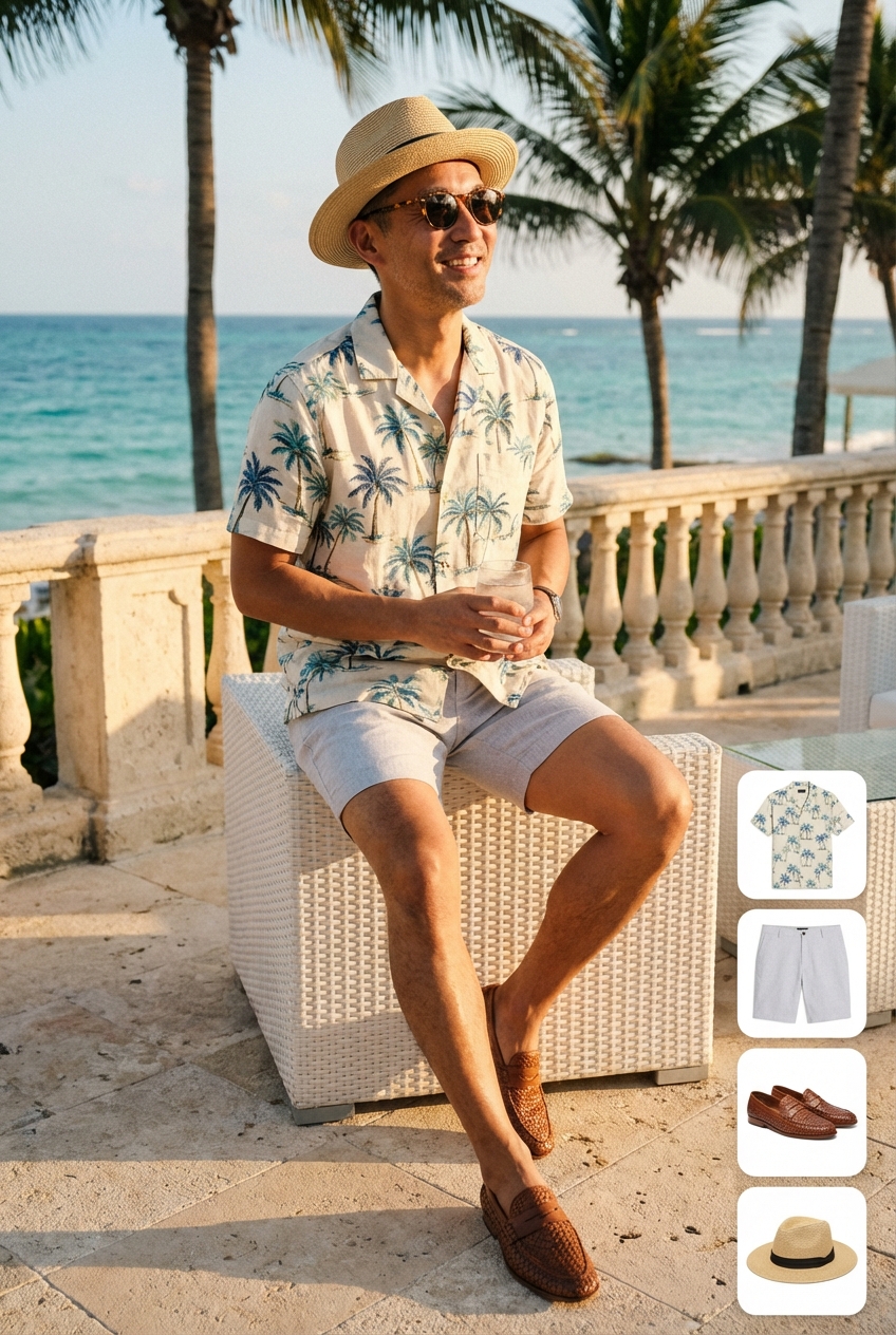 Resort/Vacation