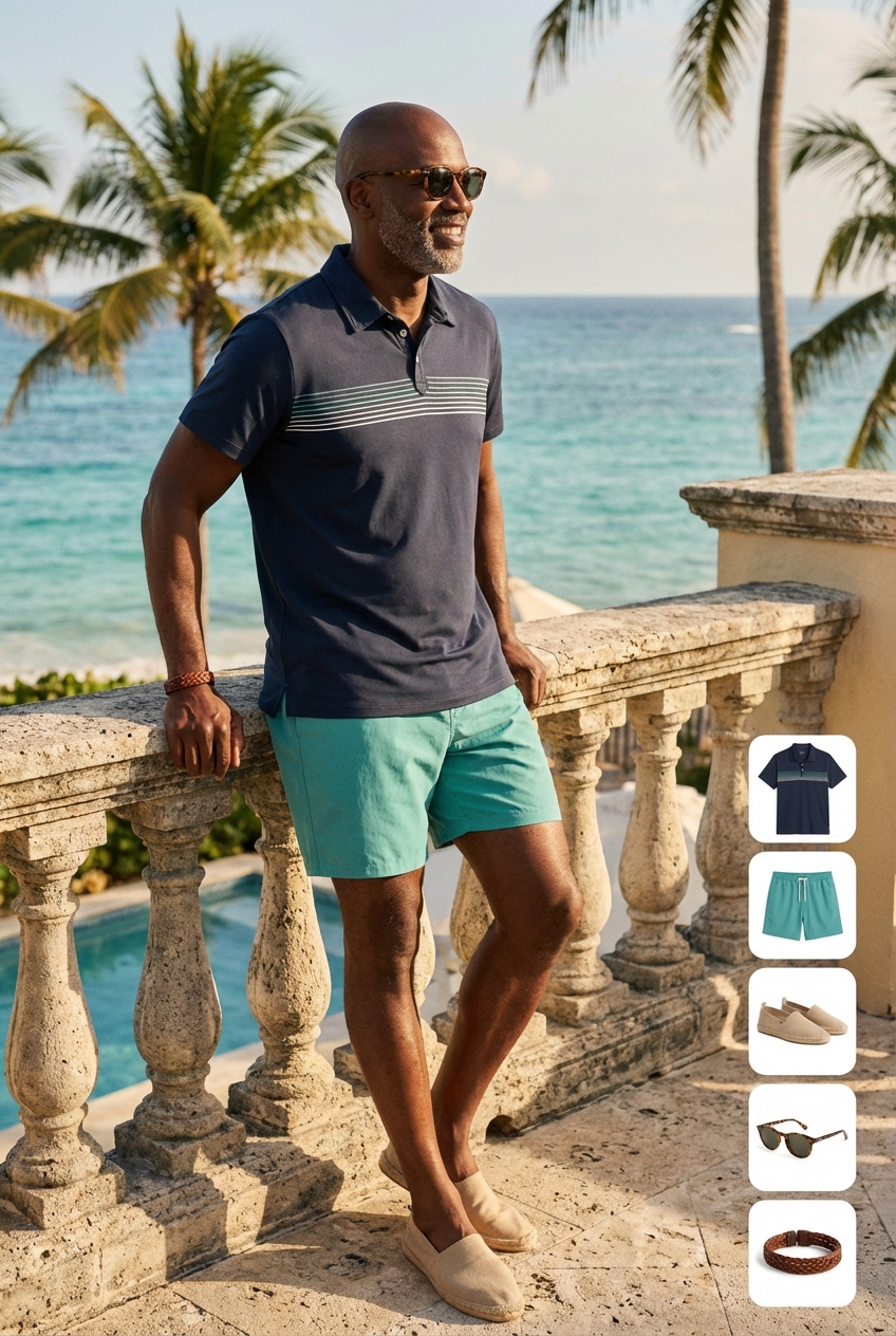 Resort/Vacation