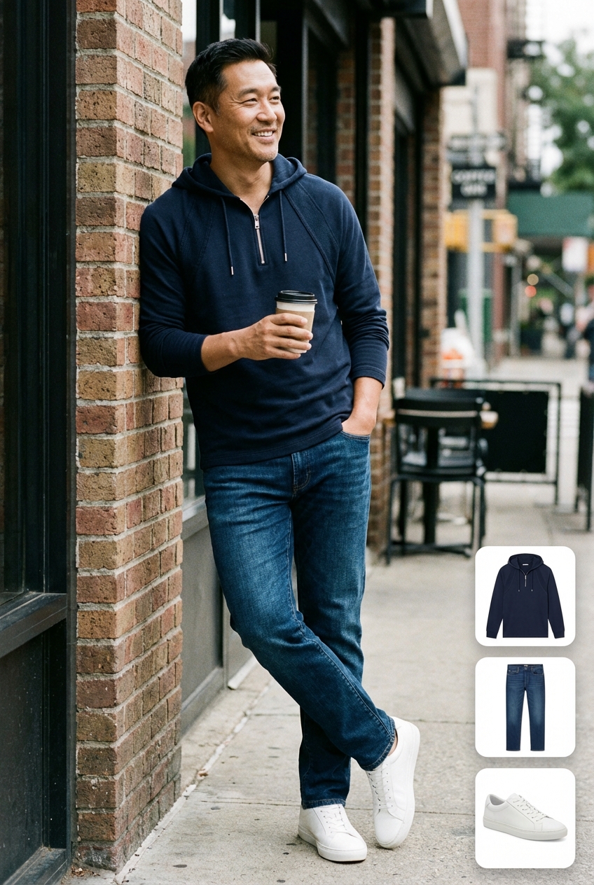 Everyday Casual