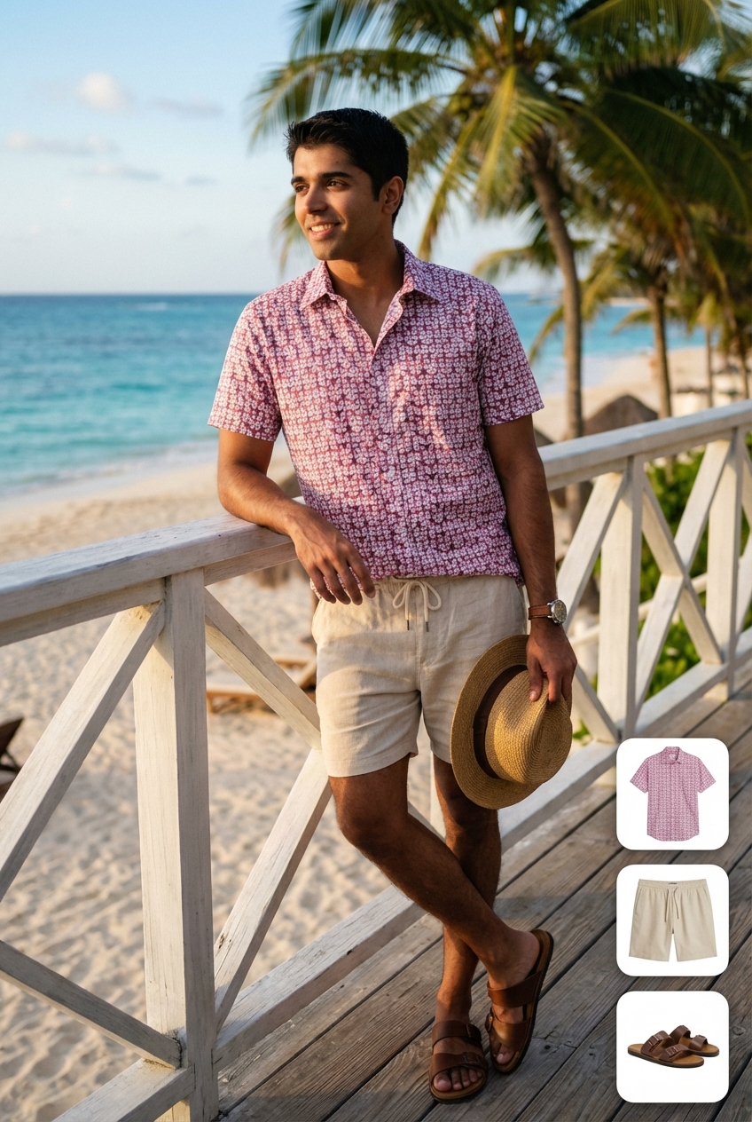 Resort/Vacation