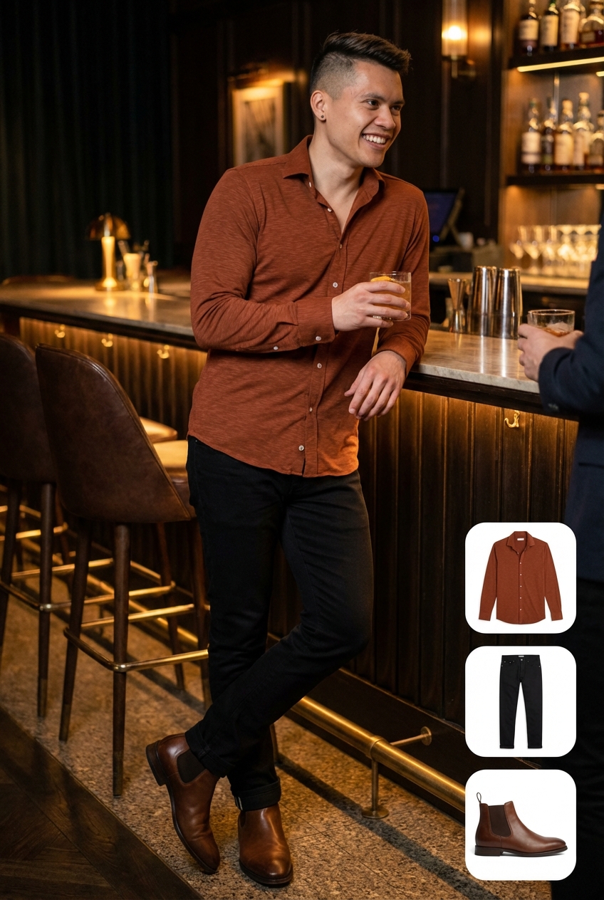 Date Night/Night Out