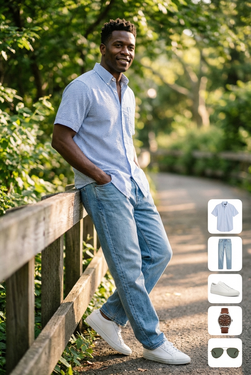 Everyday Casual