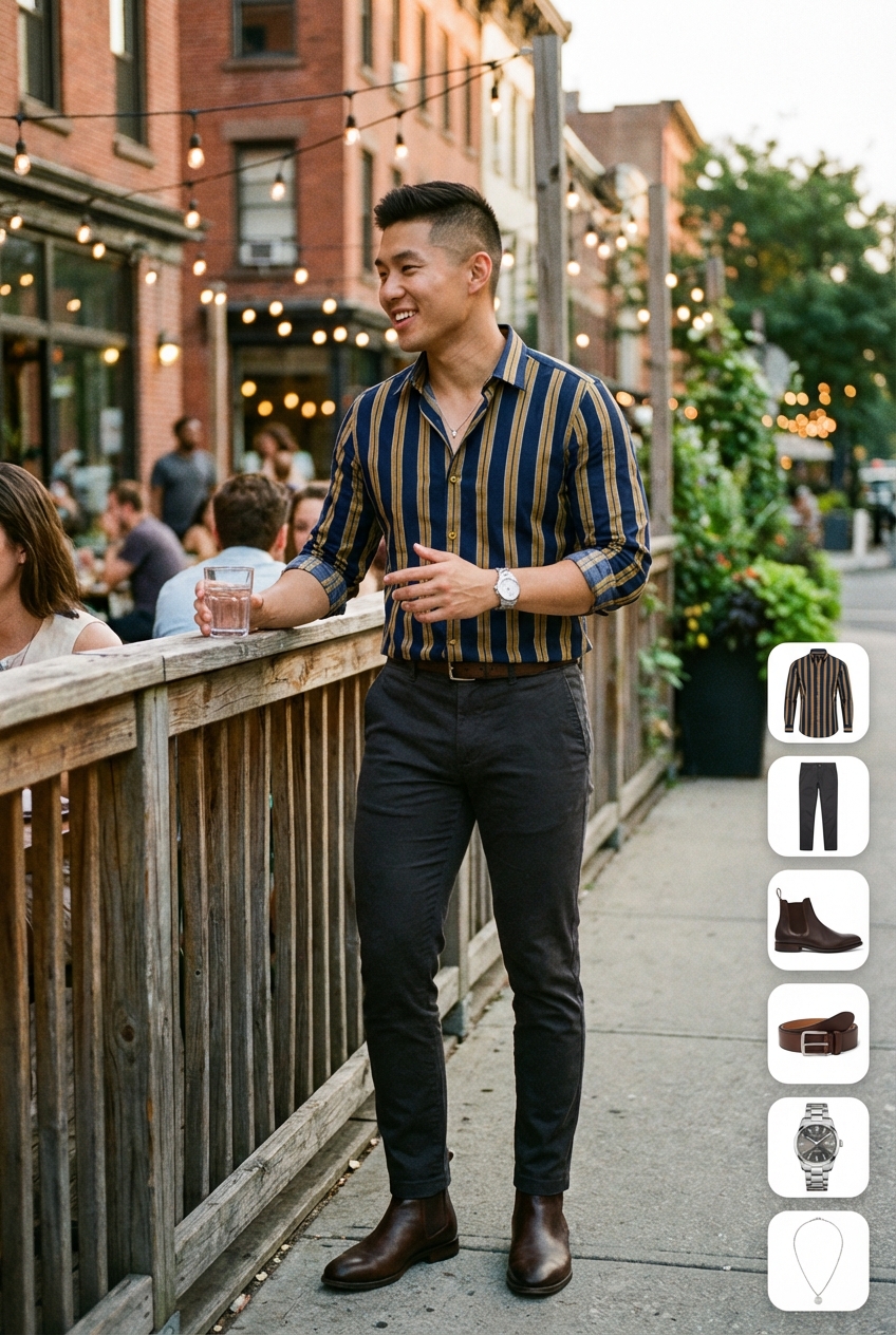 Date Night/Night Out