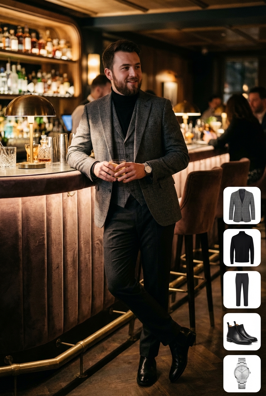 Date Night/Night Out