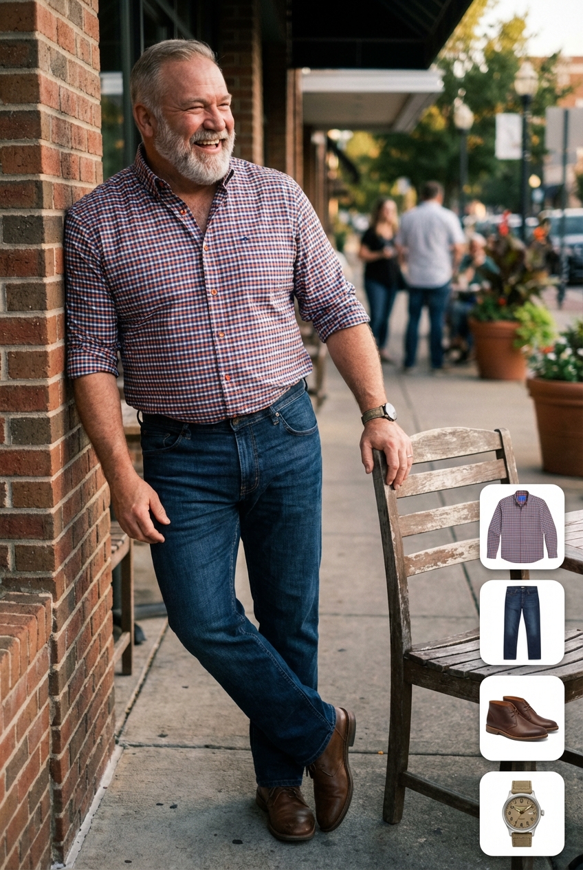 Everyday Casual