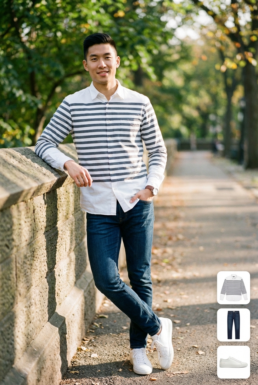 Everyday Casual