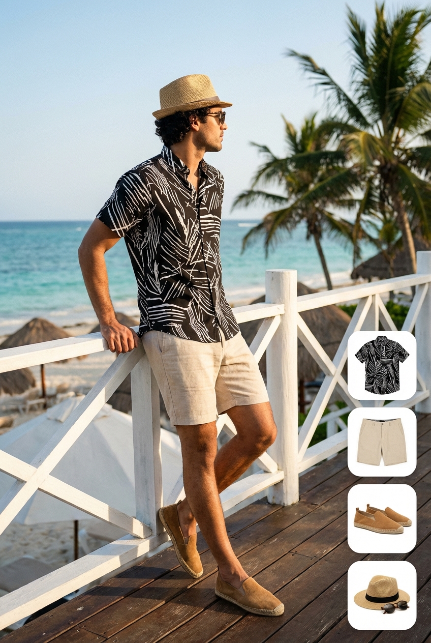 Resort/Vacation
