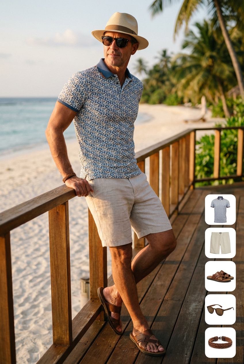 Resort/Vacation