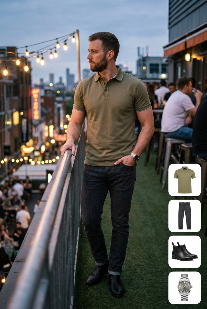 Date Night/Night Out