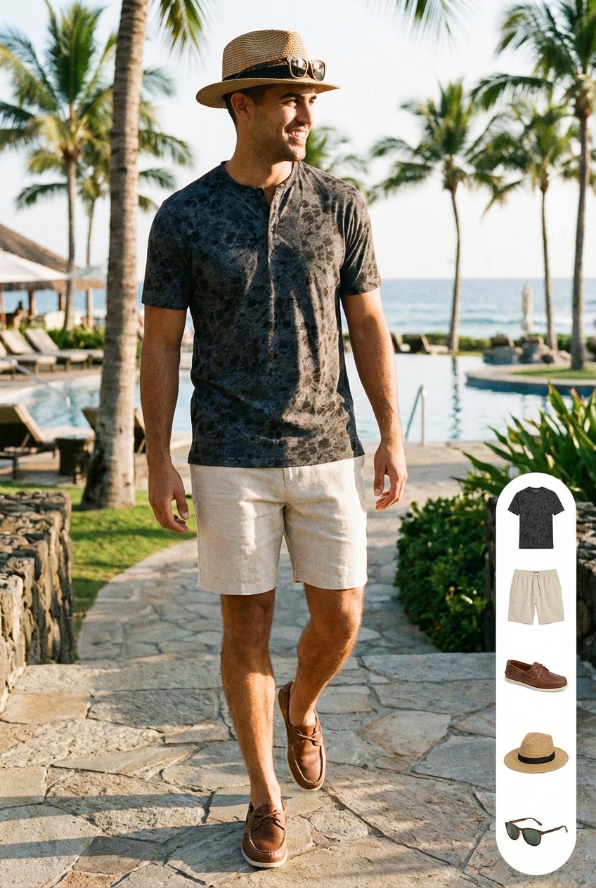 Resort/Vacation