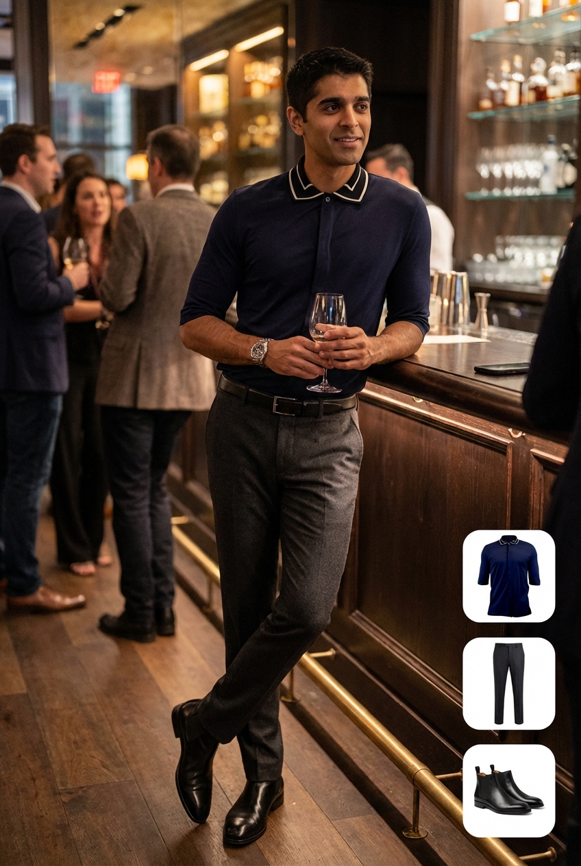 Date Night/Night Out