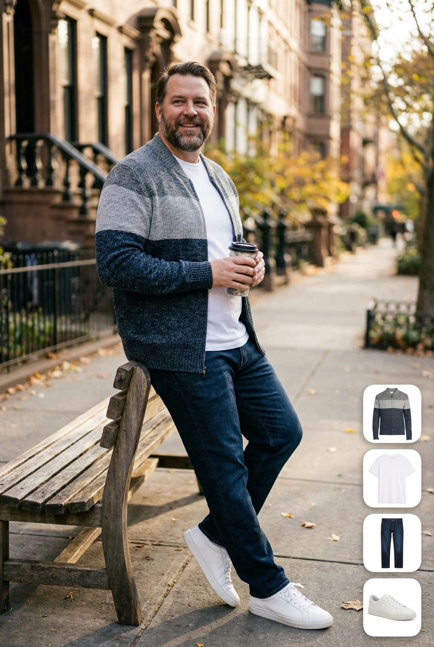 Everyday Casual