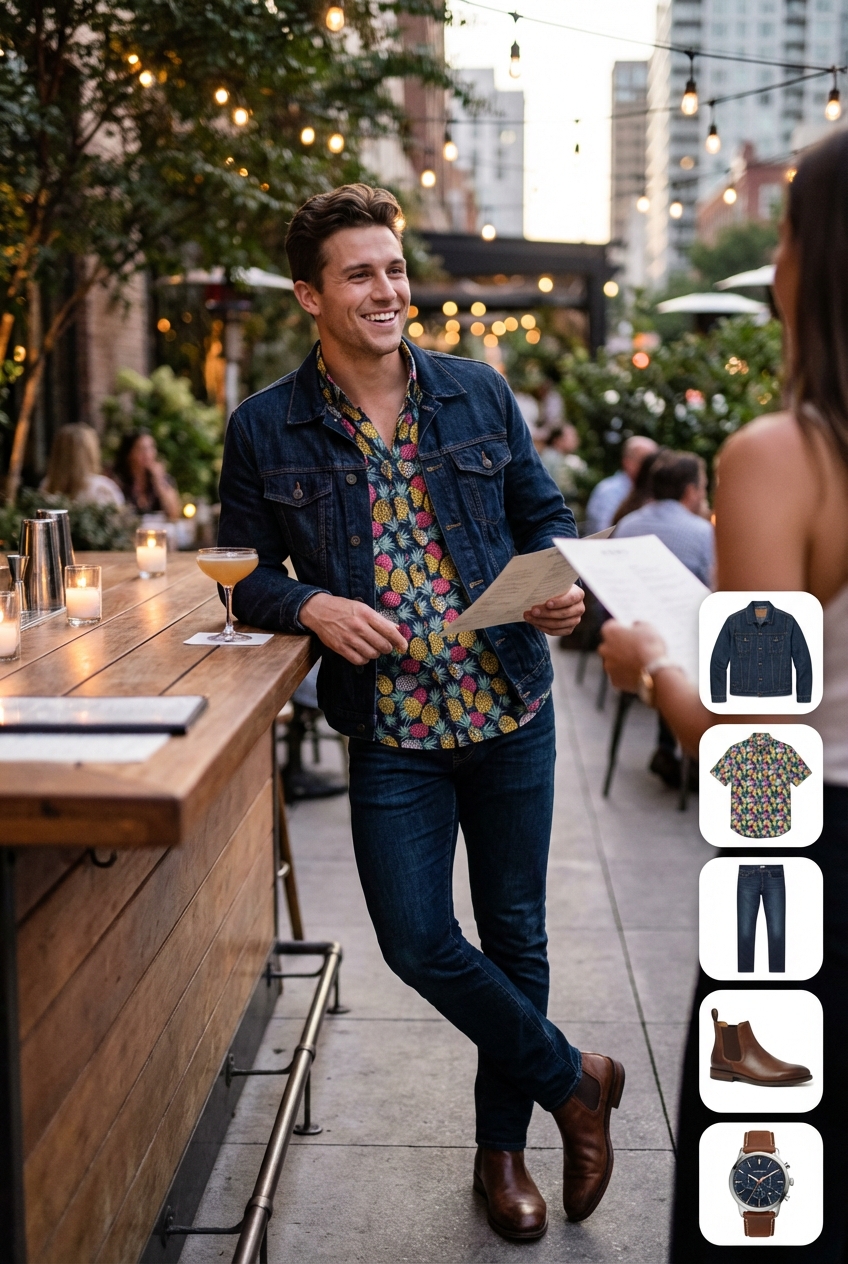 Date Night
