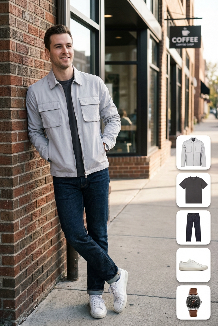 Everyday Casual