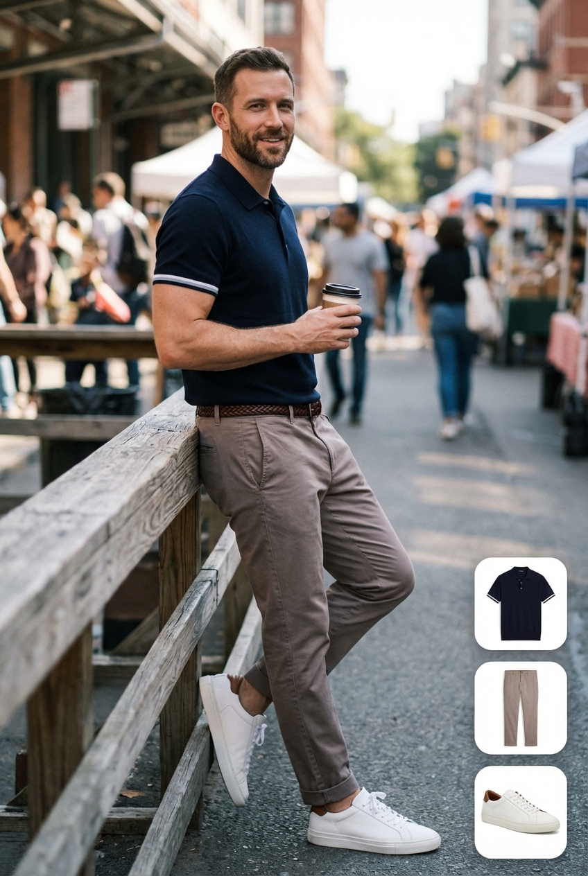 Everyday Casual