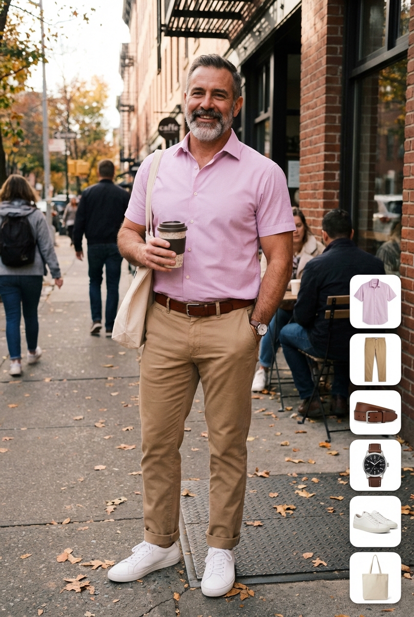 Everyday Casual
