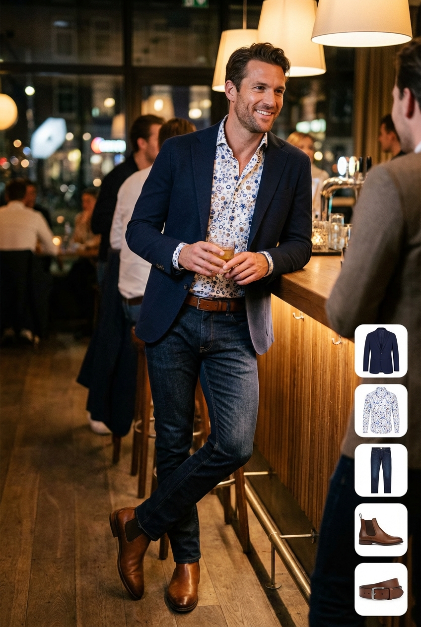 Date Night/Night Out