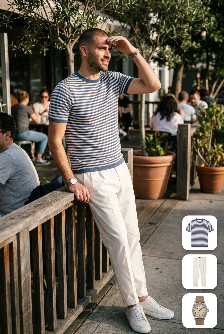 Everyday Casual