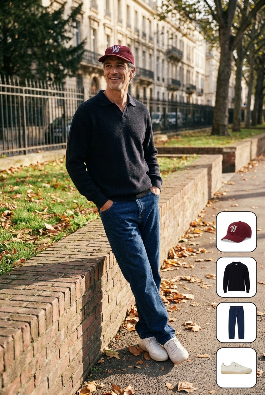 Everyday Casual