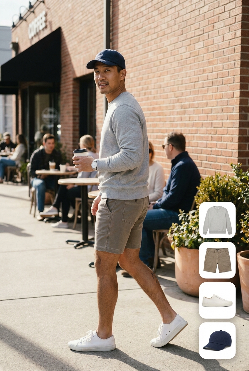 Everyday Casual
