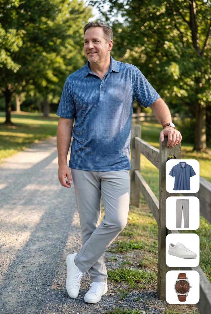 Everyday Casual