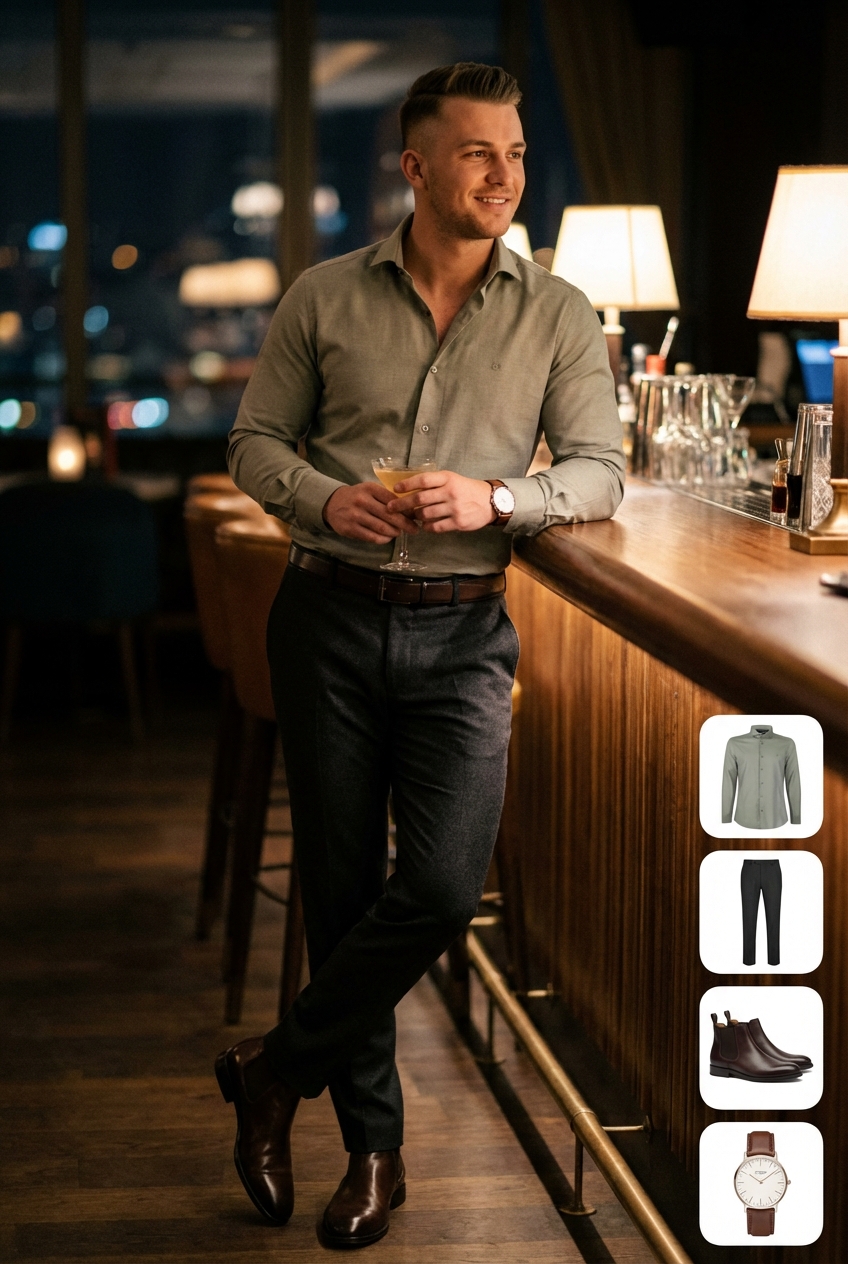 Date Night/Night Out