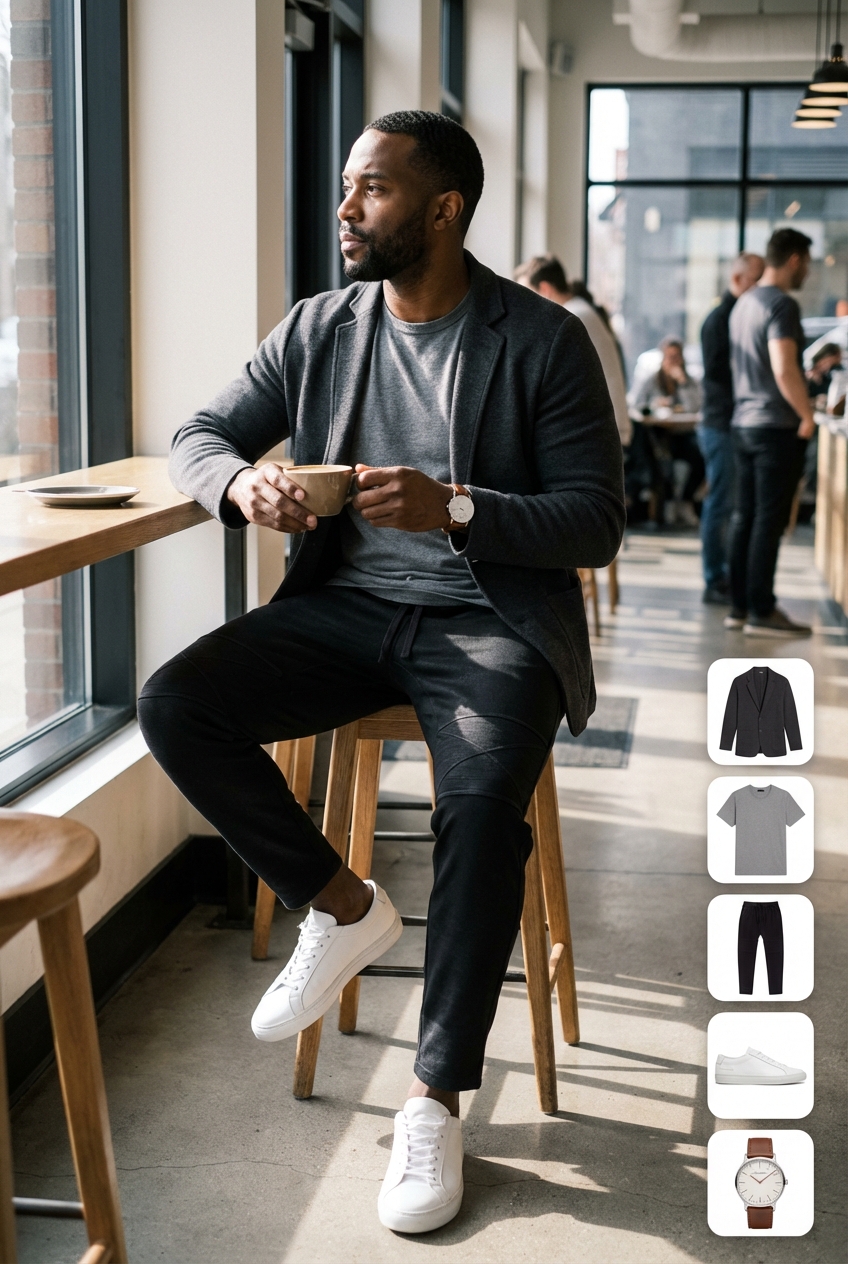Smart Casual