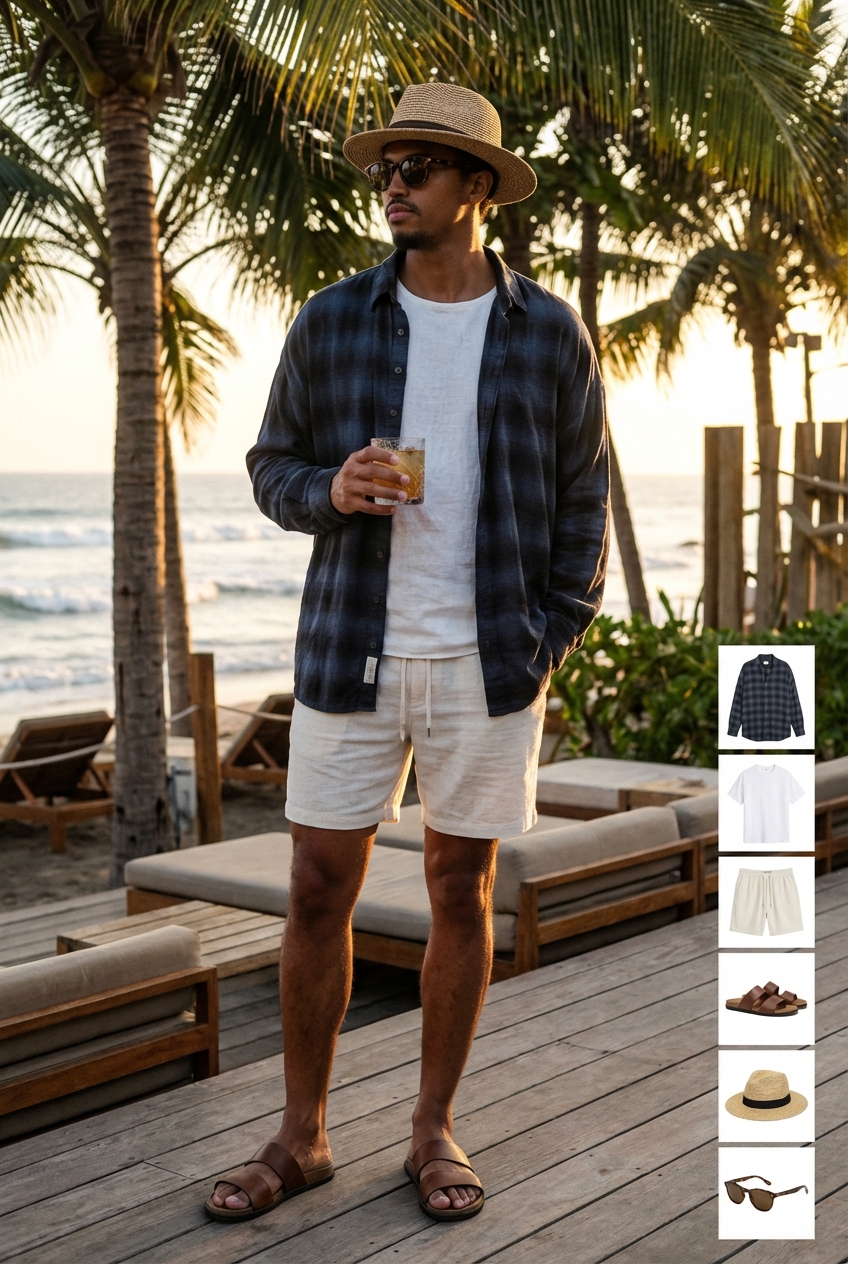 Resort/Vacation