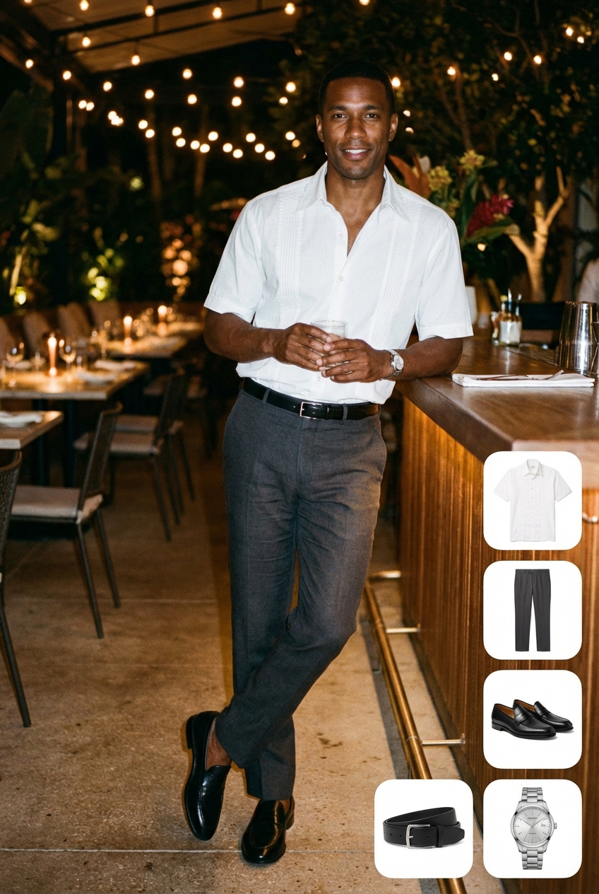 Date Night/Night Out