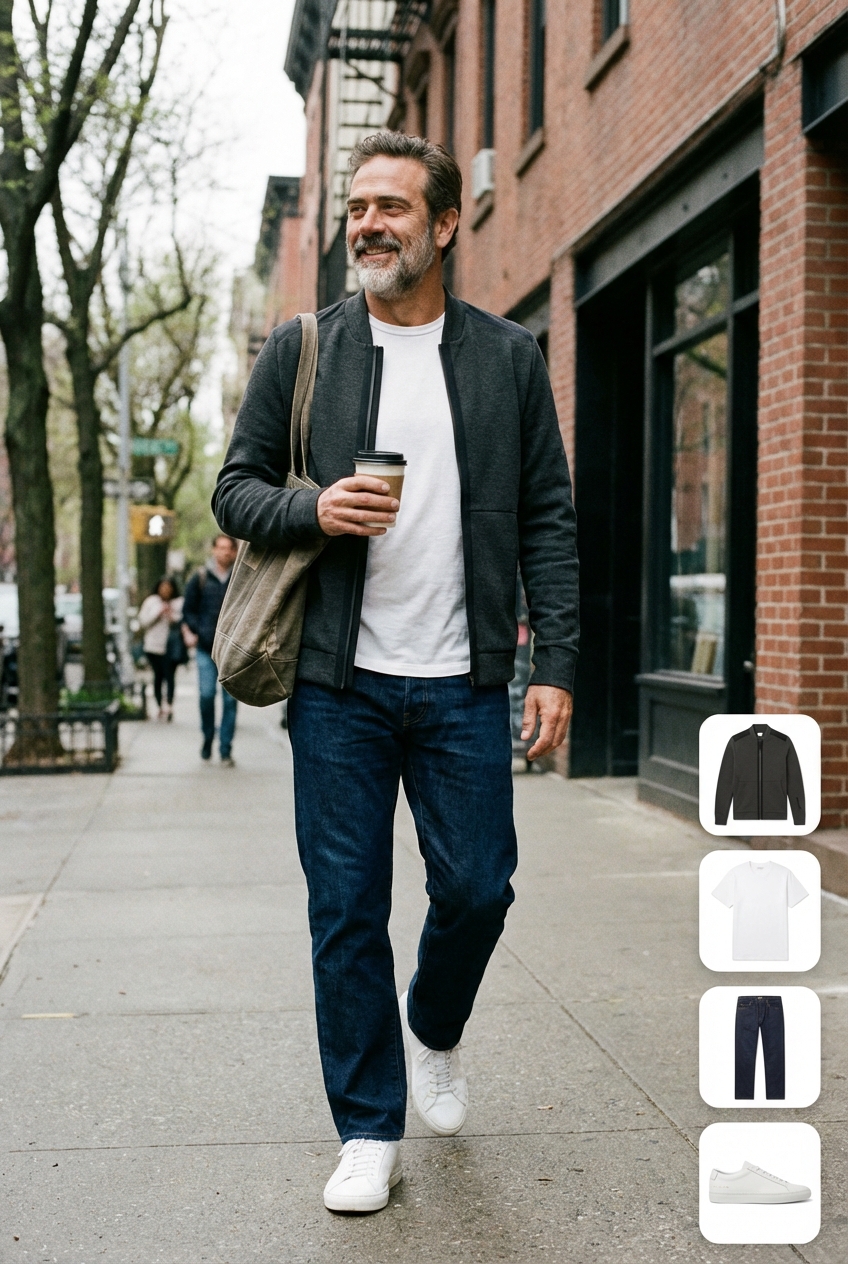 Everyday Casual
