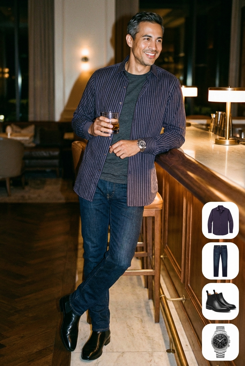 Date Night/Night Out