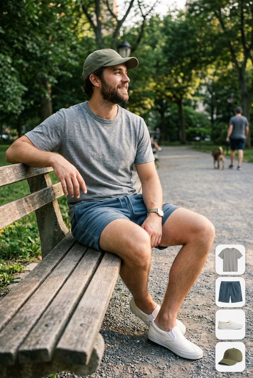 Everyday Casual