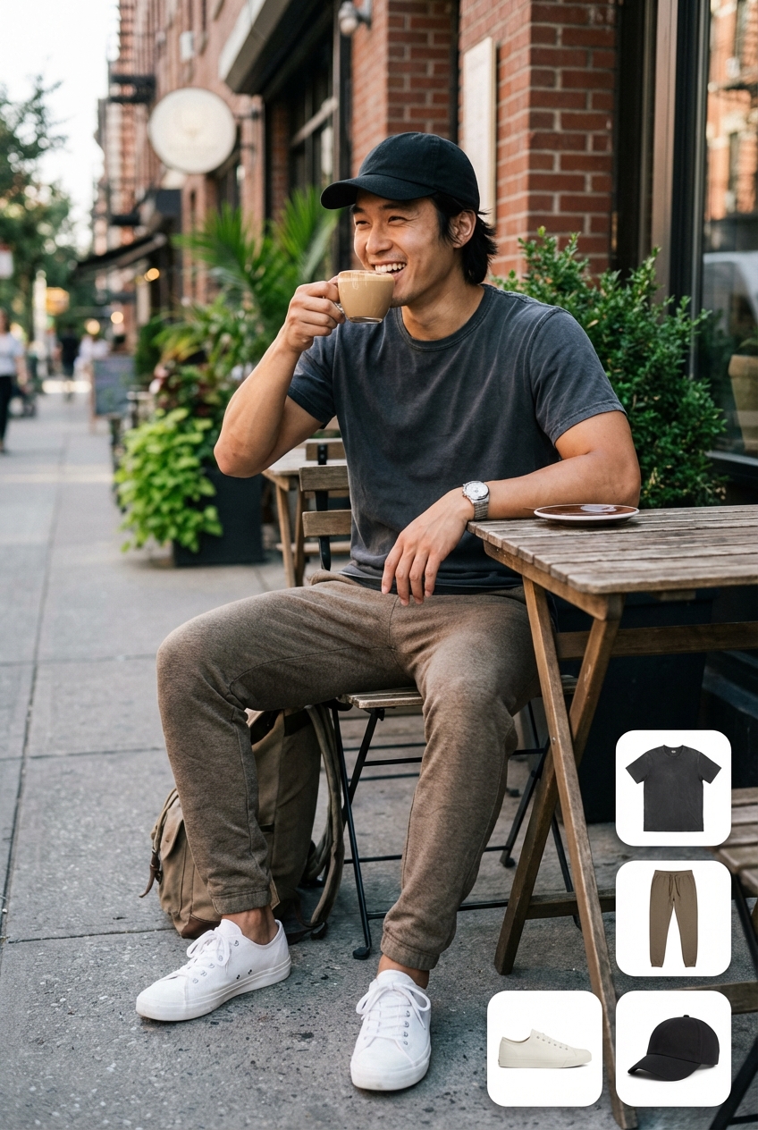 Everyday Casual