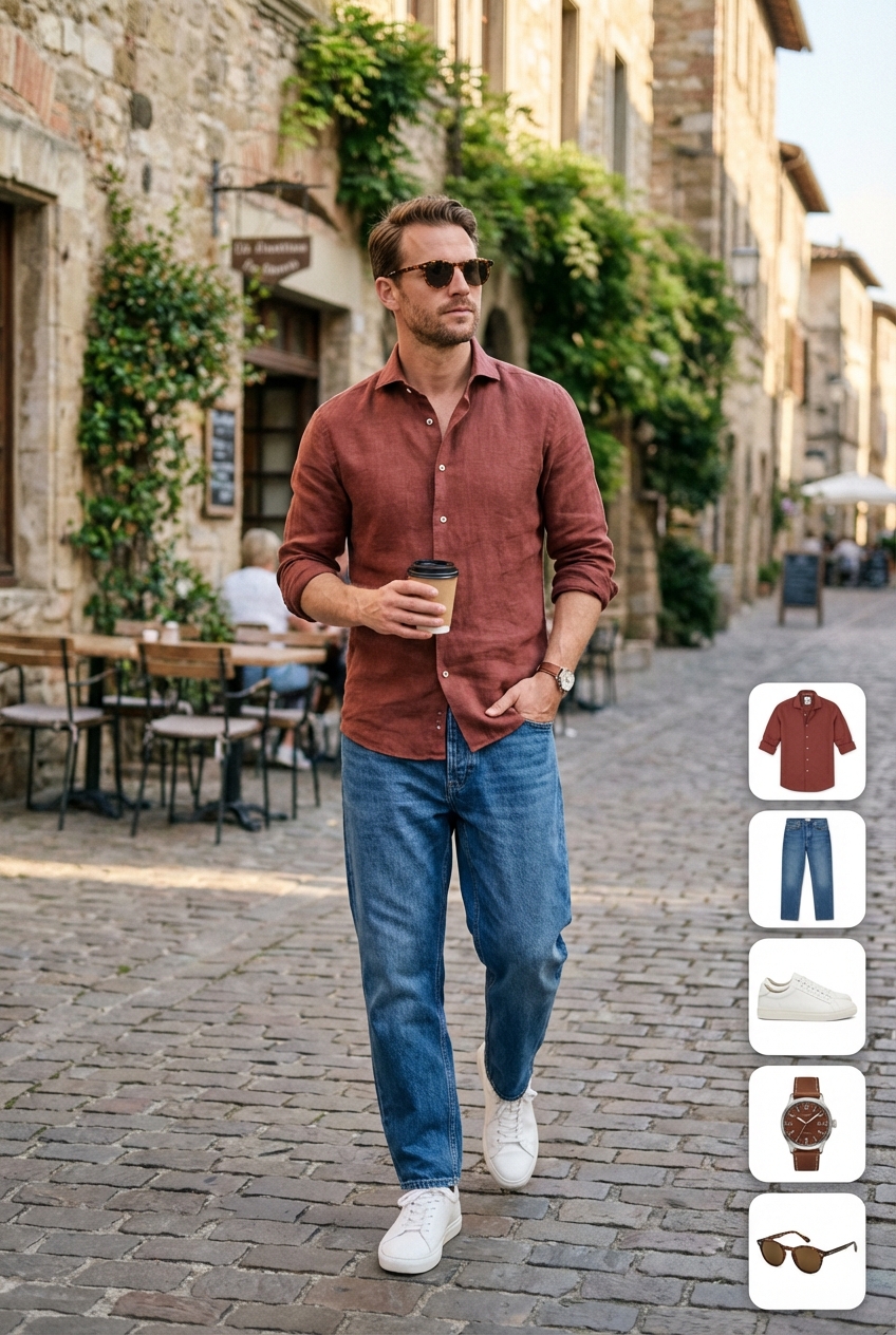 Everyday Casual