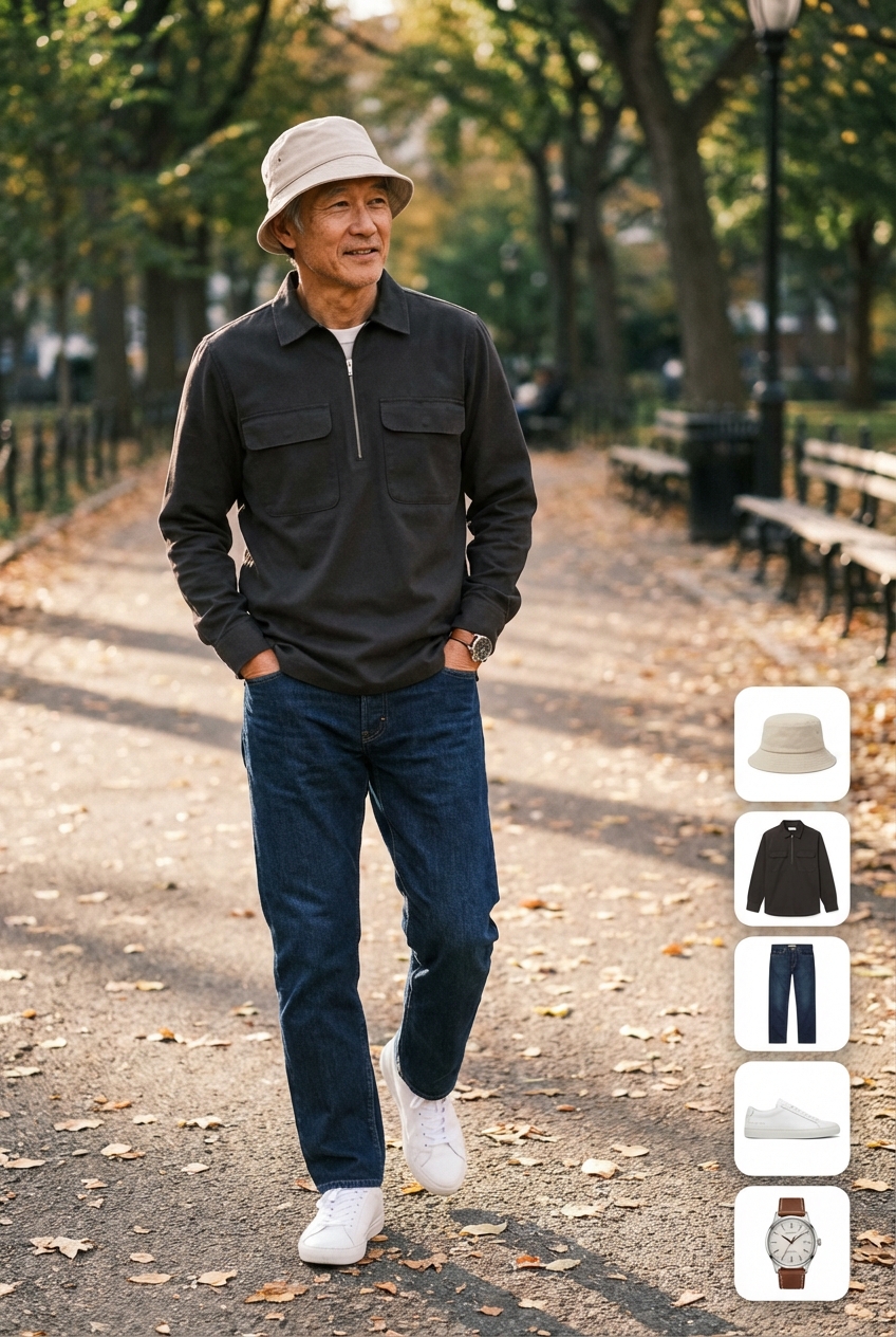 Everyday Casual