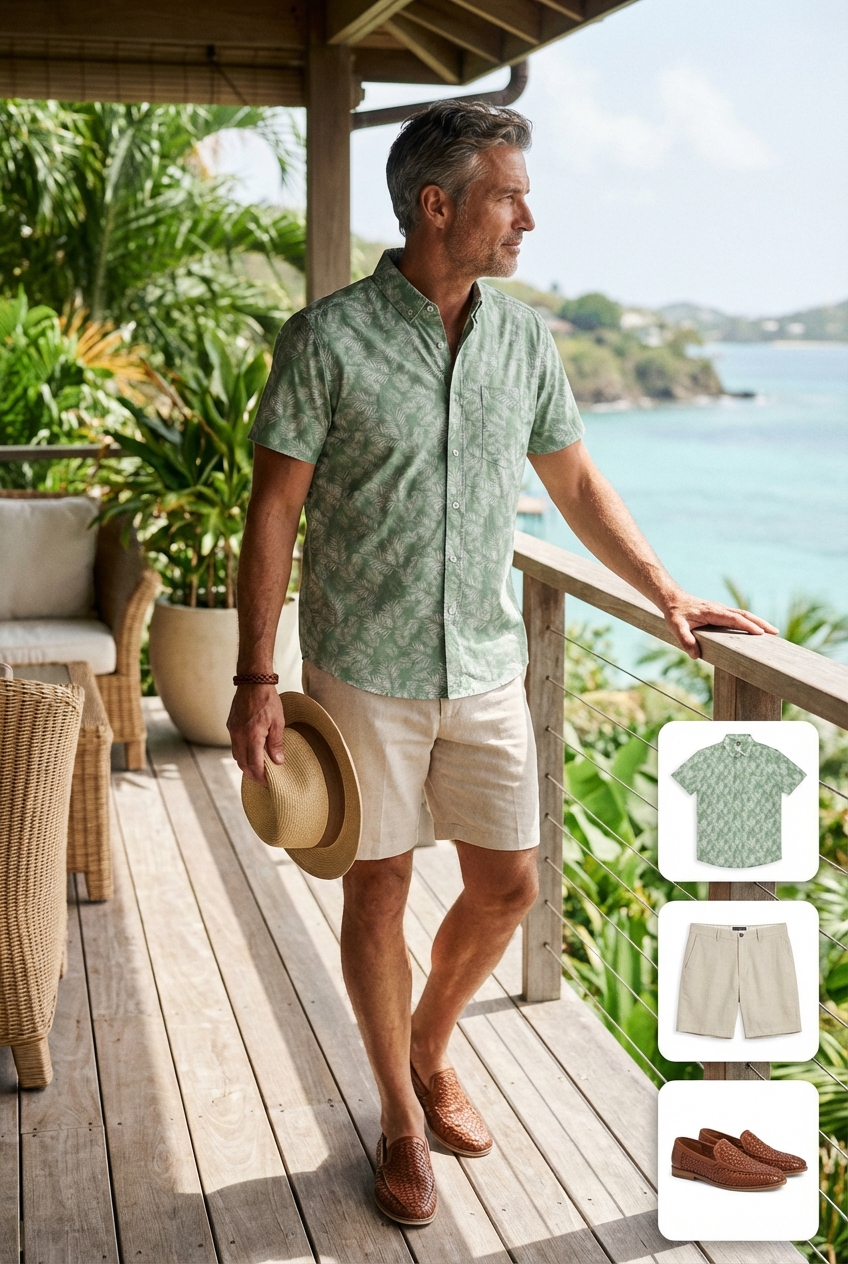 Resort/Vacation