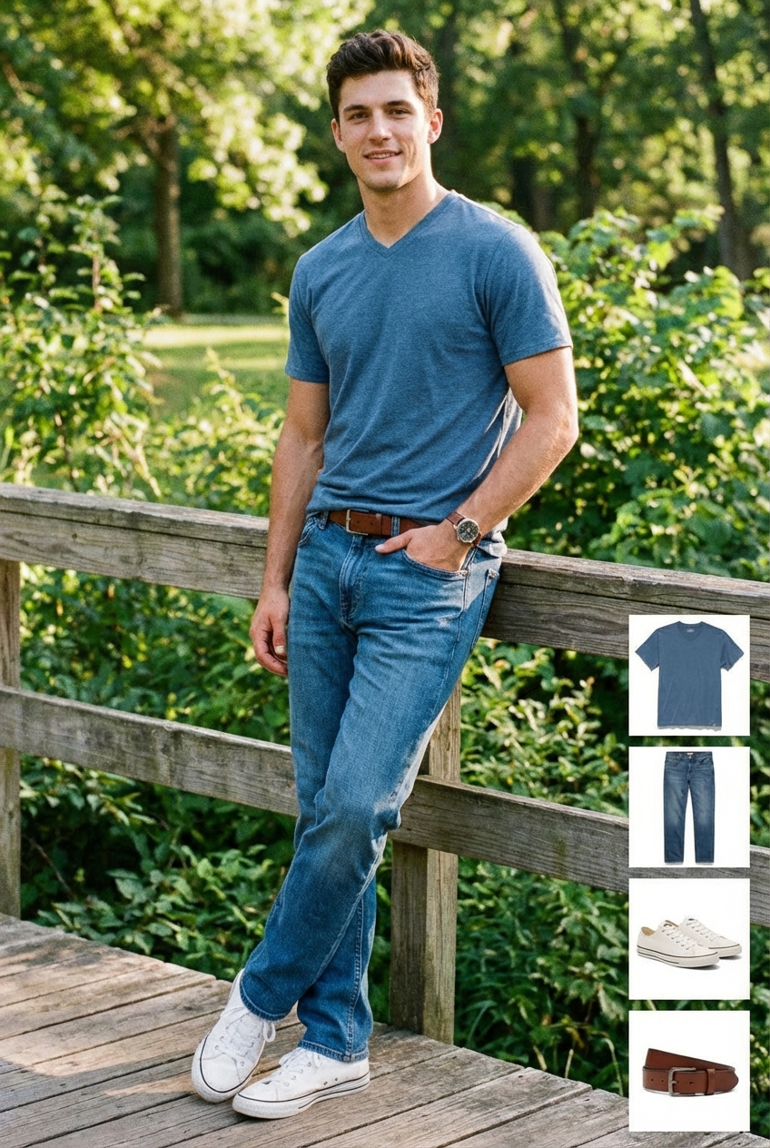 Everyday Casual