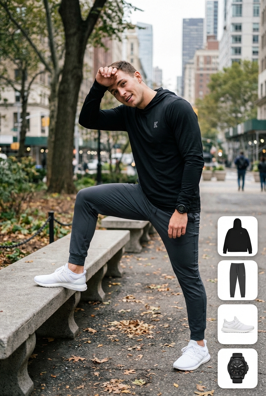 Everyday Casual
