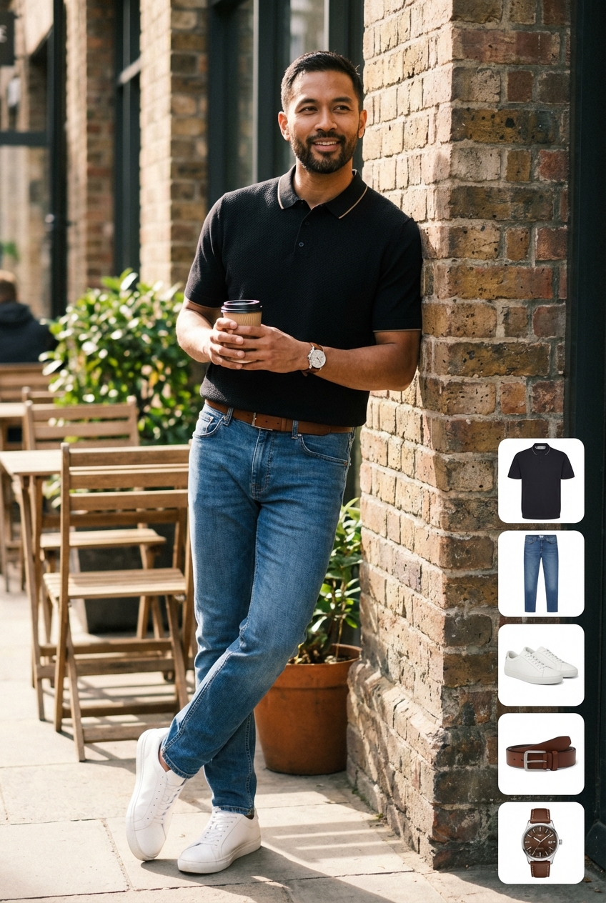 Everyday Casual