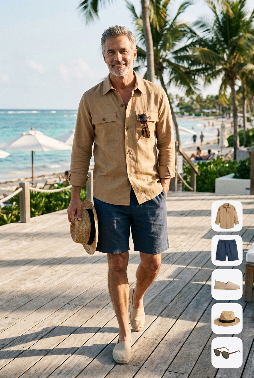 Resort/Vacation