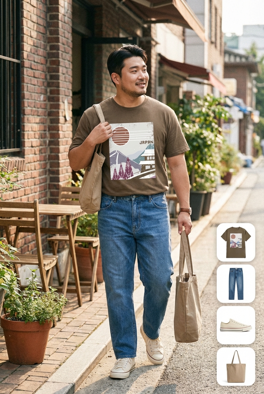 Everyday Casual