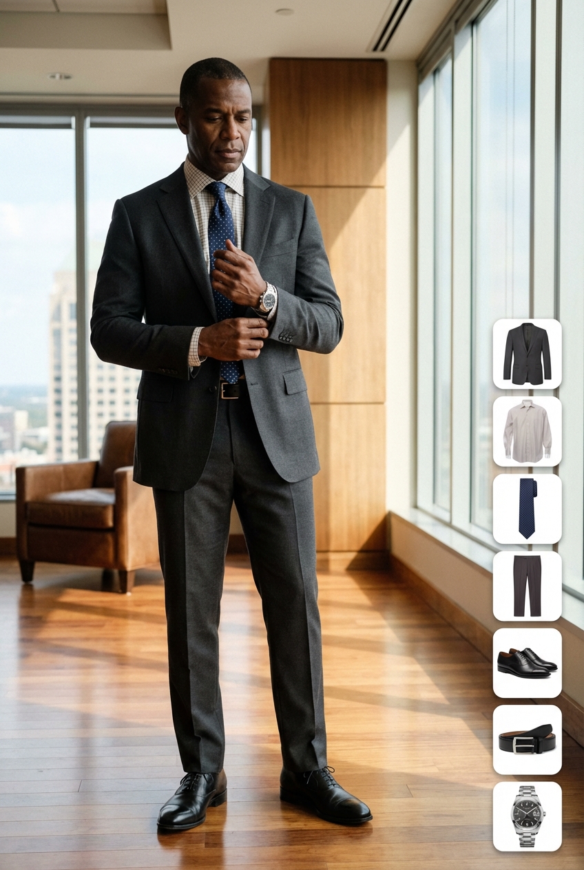 Business Formal