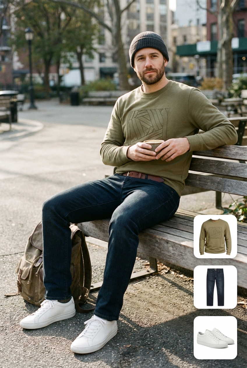 Everyday Casual