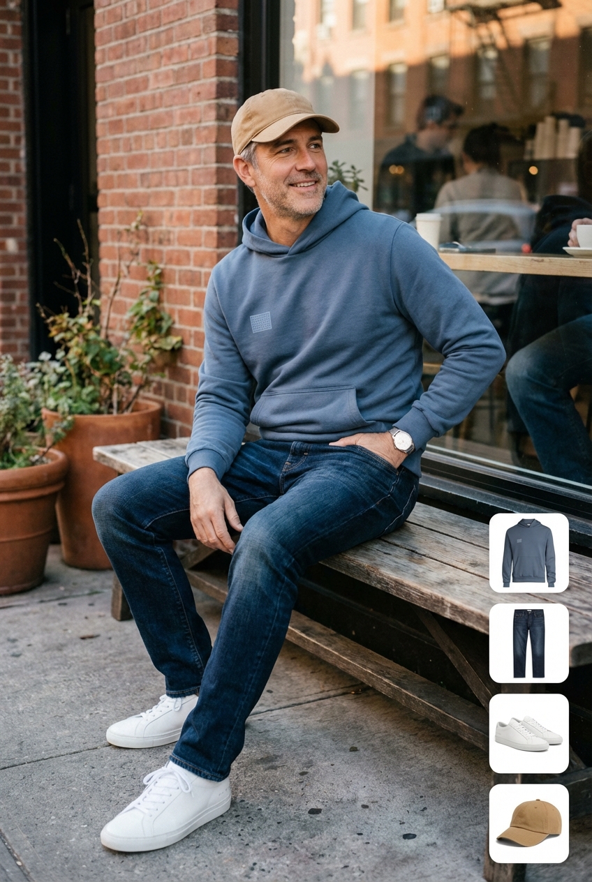 Everyday Casual